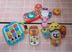 Vtech baby/dreumes speelgoed, Ophalen, Zo goed als nieuw, Overige typen, Met geluid