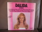 Dalida – Dalida - Volume 3, Ophalen of Verzenden, 1960 tot 1980, Zo goed als nieuw, 12 inch