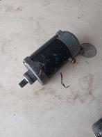 Startmotor Honda CB700sc  CM400 /450, Ophalen of Verzenden, Gebruikt
