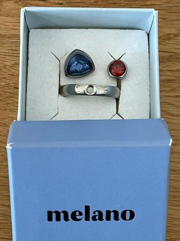 MELANO RING beschikbaar voor biedingen