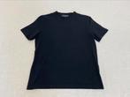 Balenciaga T-Shirt Black Size M, ., Zwart, Nieuw, .