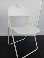 Ikea Kinno klapstoel niels gammelgaard, Huis en Inrichting, Stoelen, Ophalen, Gebruikt, Eén