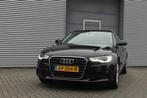 Audi A6 Avant 2.0 TDI ultra Business Edition I Aut. I Navi I, Zwart, Leder, Stationwagon, Diesel