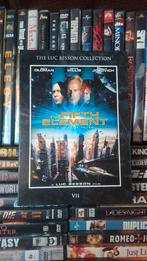The fifth element dvd, Alle leeftijden, Ophalen of Verzenden, Zo goed als nieuw