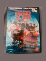 Fred Claus DVD - Komedie, Ophalen of Verzenden, Komedie, Nieuw in verpakking, Alle leeftijden