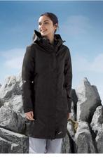 Crivit 3 in 1 Allweatherjas, Kleding | Dames, Maat 38/40 (M), Zwart, Nieuw, Ophalen of Verzenden