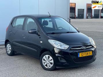 Hyundai I10 1.1 i-Drive Cool Airco/Elekt Ramen/Nap/Boekjes beschikbaar voor biedingen