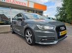 Audi A1 Sportback 1.4 TFSI Sport S Line 5drs BJ.11-2015 / Na, Auto's, Audi, Voorwielaandrijving, 125 pk, Euro 6, 4 cilinders
