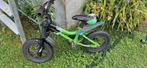 kawasaki kinderfiets mini mountainbike, Fietsen en Brommers, Minibikes, Midibikes en Pitbikes, Ophalen, Gebruikt, Overige typen