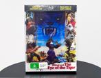 Sinbad and the Eye of the Tiger Blu-Ray Box Set (Import), Cd's en Dvd's, Blu-ray, Science Fiction en Fantasy, Ophalen of Verzenden