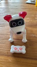 Gear2play Robot hond, Verzamelen, Speelgoed, Ophalen of Verzenden, Zo goed als nieuw