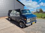 Chevrolet VAN G20 Bauville 1993, Auto's, Chevrolet, 2520 kg, Geïmporteerd, Te koop, 750 kg