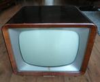 Philips tv bouwjaar 1959, Ophalen