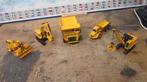 JOAL Miniaturas 1:50 5 stuks, Hobby en Vrije tijd, Modelauto's | 1:50, Ophalen of Verzenden, Zo goed als nieuw, Hijskraan, Tractor of Landbouw
