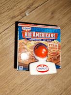 Reclame auto. Dr. Oetker pizza, Ophalen of Verzenden, Zo goed als nieuw, Overige typen
