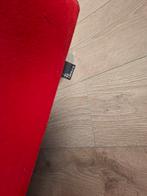 Leolux bank - Rode design bank, Ophalen