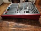 Allen&Heath ZED 12 FX, Muziek en Instrumenten, Mengpanelen, Ophalen, Zo goed als nieuw, 20 kanalen of meer