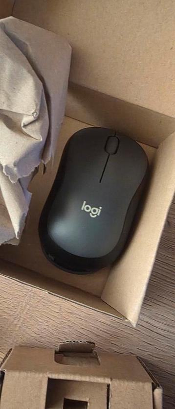 Computer muis  beschikbaar voor biedingen