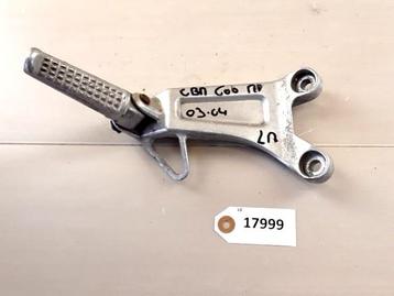 CBR600RR 2003 - 2004 Honda D1-34390 beschikbaar voor biedingen
