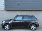 Mini Mini Countryman 1.6 One Chili INRUILKOOPJE, Auto's, Mini, Voorwielaandrijving, Euro 5, Gebruikt, Zwart