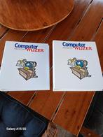 Informatie, Computers en Software, Overige Computers en Software, Ophalen of Verzenden, Gebruikt