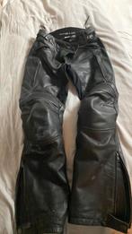 Leren motorbroek Held bikerfashion, Motoren, Broek | leer, Heren, Held Biker Fashion, Ophalen of Verzenden