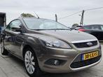 Ford FOCUS Coupe-cabriolet 2.0 Titanium *AC*Navi*Automaat, Auto's, 4 cilinders, 4 stoelen, Bedrijf, 83 €/maand