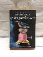 Jo van ammers küller de kolibrie op het gouden nest, Gelezen, Jo van ammers, Ophalen of Verzenden, Nederland