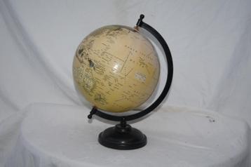 Globe / wereldbol
