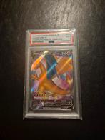Charizard V (SWSH 050)
 PSA9, Ophalen of Verzenden, Zo goed als nieuw
