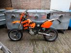Ktm exc 525 supermoto 2003 a2, Motoren, Particulier
