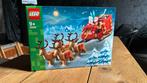 Lego 40499 Arrenslee, Kinderen en Baby's, Speelgoed | Duplo en Lego, Ophalen of Verzenden, Nieuw, Complete set, Lego