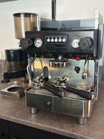 VIBIEMME KOMETA 1 groeps espresso machine, Ophalen of Verzenden, Zo goed als nieuw