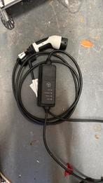 Thuislader Type 2 - Mercedes-Benz, Auto-onderdelen, Elektronica en Kabels, Ophalen of Verzenden, Gebruikt, Mercedes-Benz