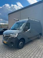 1e EIG* Renault Master met imperial L2H2 *Dealer onderhouden, Auto's, Bestelauto's, Voorwielaandrijving, 4 cilinders, Renault