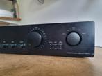 Onkyo A-9211 versterker, Ophalen of Verzenden, Gebruikt, 120 watt of meer, Onkyo