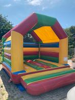 Springkussen huren/tw huur, Ophalen, Zo goed als nieuw, Overige