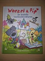 Nieuw boek: Woezel&Pip Voorleesavonturen - Guusje Nederhorst, Ophalen of Verzenden, Nieuw, Guusje Nederhorst, Sprookjes