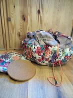 Hooimadam, pannenstoof, eco stoof, stooftas, energy saver, Ophalen of Verzenden, Nieuw