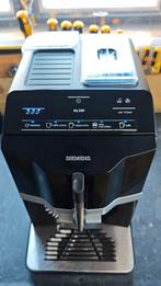 Siemens eq300 espressomachine, Ophalen, Dereparatiewinkel.nl, Espresso apparaat, 10 kopjes of meer