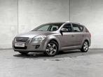Kia cee'd Sporty Wagon 1.6 Business Edition 122pk 2008, 11-Z, Auto's, Kia, Voorwielaandrijving, 15 km/l, Gebruikt, 1591 cc