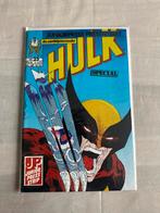 Hulk Special Nr. 25 - Juniorpress Strip, Boeken, Strips | Comics, Eén comic, Ophalen of Verzenden, Zo goed als nieuw, Europa