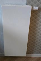 Nette Vasco vertikale radiator 40x10x90 cm LxBxH, Doe-het-zelf en Verbouw, Verwarming en Radiatoren, Radiator, Minder dan 60 cm