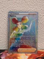 Pokemon Fantina Rainbow 206/106, Ophalen of Verzenden, Zo goed als nieuw