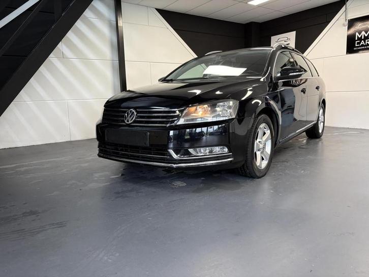 Volkswagen Passat Variant 1.4 TSI BlueMotion Carplay -Camera, Auto's, Volkswagen, Bedrijf, Te koop, Passat, ABS, Airbags, Airconditioning