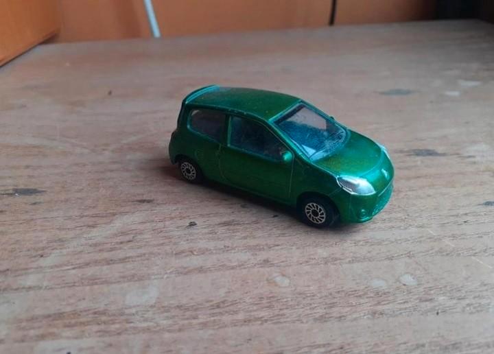 Dickie toys renault twingo voertuig, Kinderen en Baby's, Speelgoed | Speelgoedvoertuigen, Gebruikt, Ophalen of Verzenden