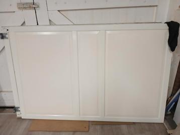schuifdeursysteem ikea pax 250 breed