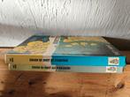 Deel 1 en 2 van de serie:  'Jeroen en Joost', Boeken, Ophalen of Verzenden, Zo goed als nieuw, Spiritualiteit algemeen, Achtergrond en Informatie