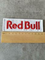Auto/Motor/Bromfiets/Oldtimer/Sport RED BULL PATCH Nieuw, Ophalen of Verzenden, Nieuw
