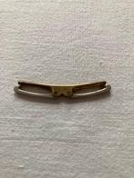 Collar Clip, Antiek en Kunst, Ophalen of Verzenden, Dames, Overige merken